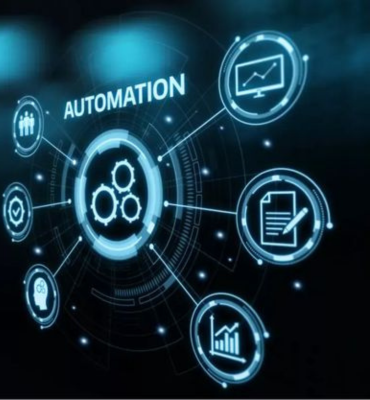 Workflow Automation